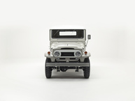 The FJ Company - 1965 Toyota Land Cruiser FJ40 35131 - Beige - Studio